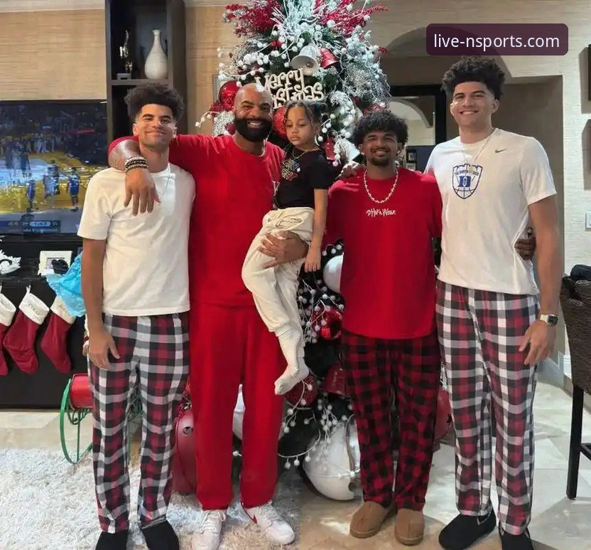 n体育APK下载官方下载 布泽尔父子档如何重塑NBA选秀新星成长路径?