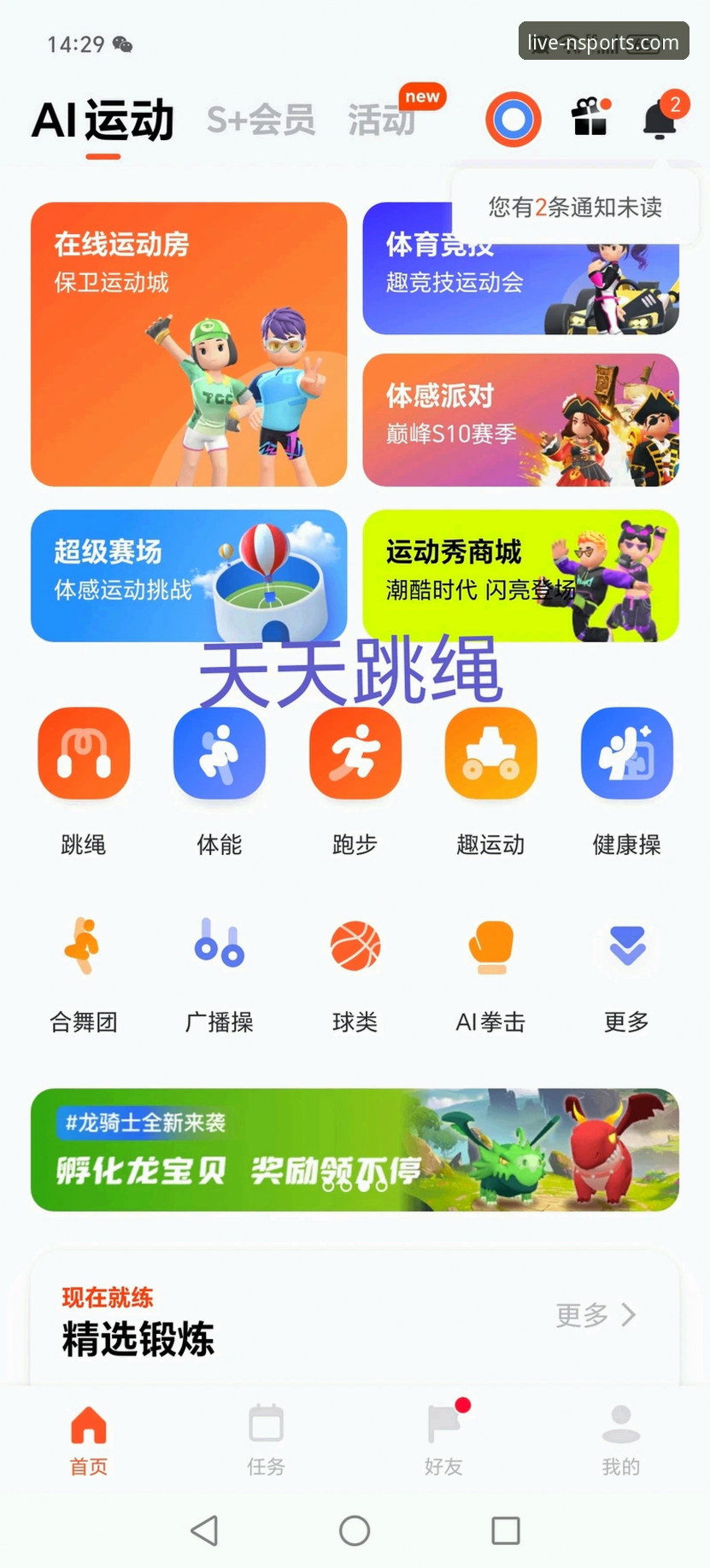 n体育平台官方入口最新动态：新版APP下载与使用全攻略