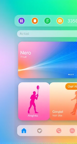 即刻下载，掌控赛场