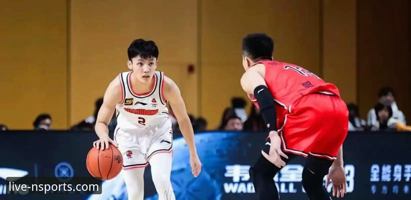 广东77-74逆转宁波：徐杰与奎因双核驱动的战术剖析